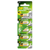LR-23A ALKALINE BATTERY (Price is shown for 1 piece and order 5 or multiple of 5)